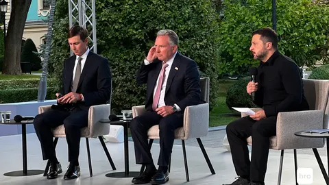 Тристоронні перемовини України, США та Росії: що відомо і чого очікувати