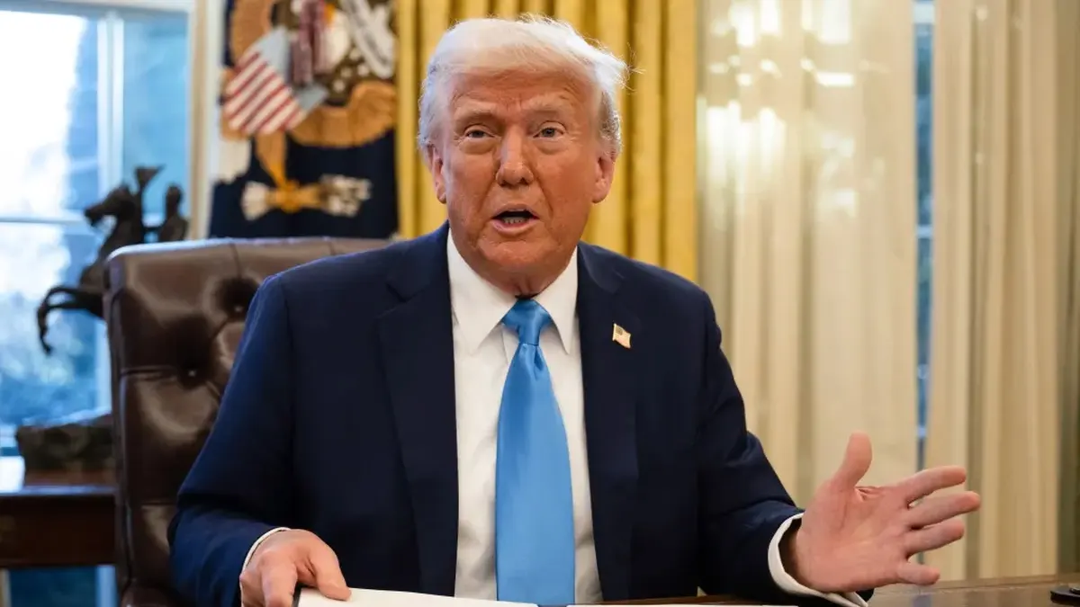 Трамп анонсував базу США в Польщі: що це змінить для України та регіону