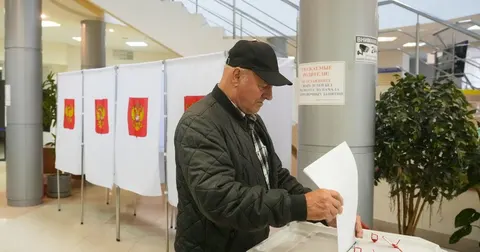 Вибори до Держдуми РФ: що стоїть за результатами і до чого готуватися далі