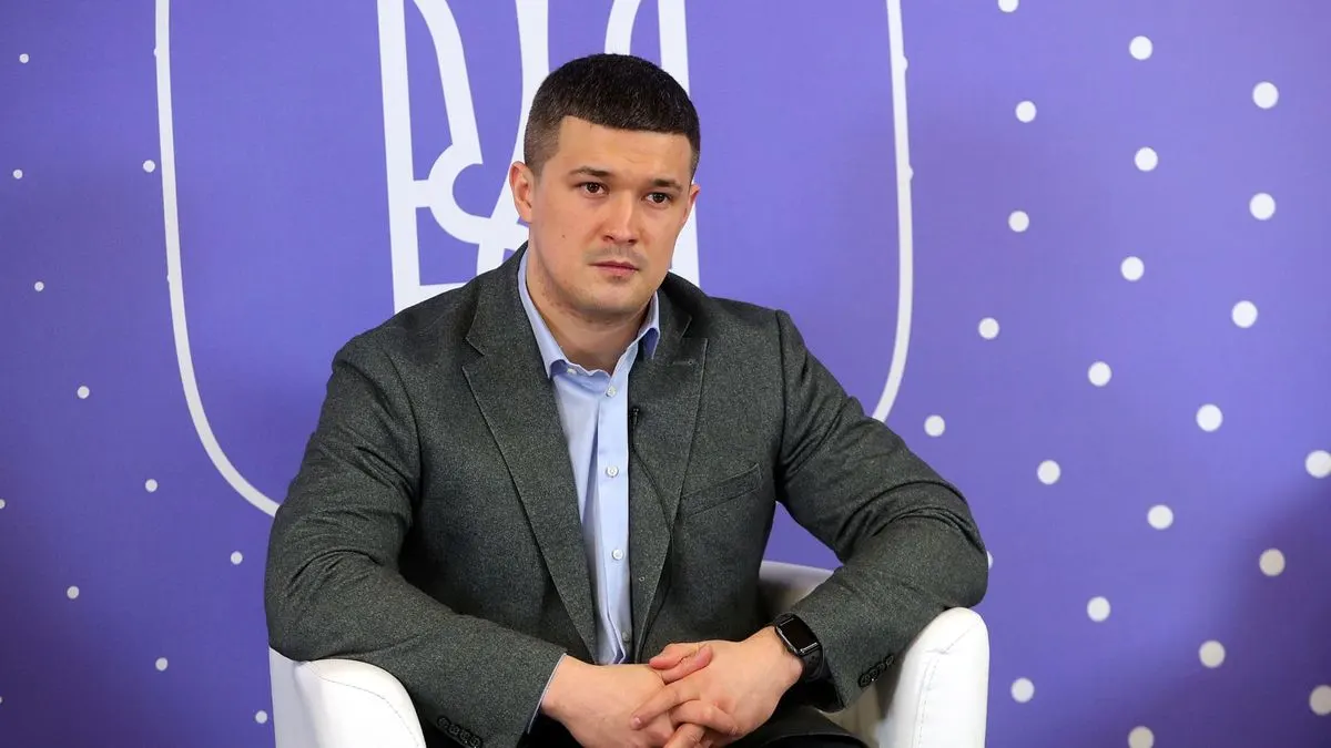 Федоров пропонував Зеленському вибори до звільнення, президент відмовився