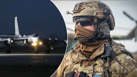 Удар по Ту-95МС в Енгельсі: що означає атака на стратегічну авіацію РФ