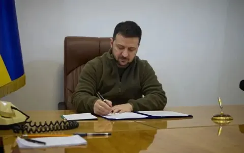 Зеленський звільнив очільника департаменту СБУ Храмова