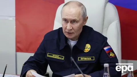 Путін анонсував повернення окупантів із фронту: що це означає