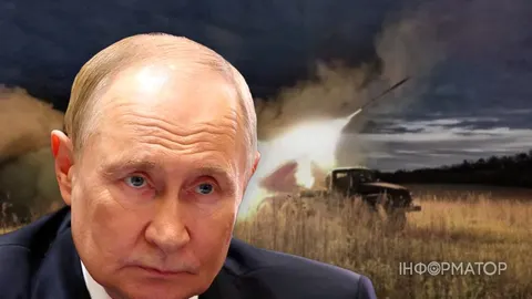 Путін на саміті ШОС закликав не провокувати війни: реакція України
