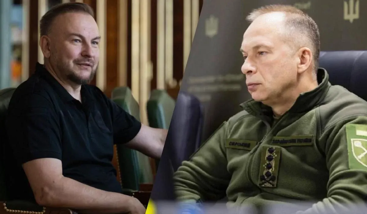 «Подяка» Флеша Сирському: що стоїть за критикою і чим це важливо для оборони Києва