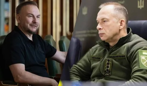 «Подяка» Флеша Сирському: що стоїть за критикою і чим це важливо для оборони Києва