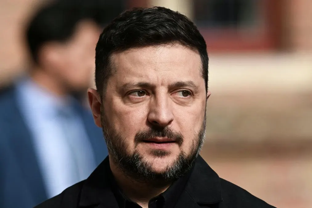 Атаки на склади: що пообіцяв Зеленський великому бізнесу