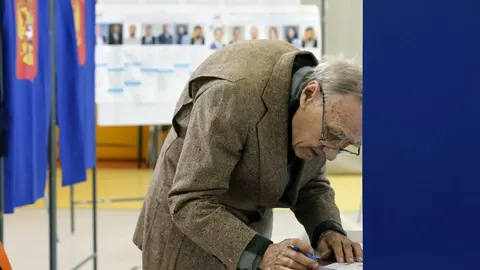 Молдова проти російських дільниць у Придністров'ї: що стоїть за суперечкою