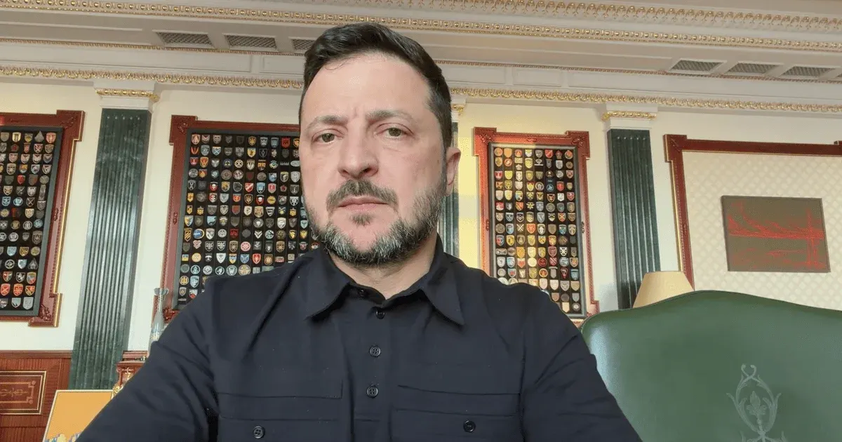 Стрілянина між СБУ та ГУР: Зеленський анонсував звільнення заступників керівників