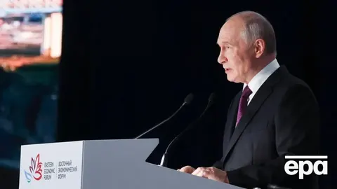 Путін знову заговорив про шанс на мир: що стоїть за заявою