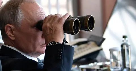 Четверте розширення ФСО: що зростання охорони Путіна говорить про його довіру до еліт