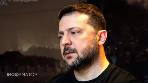 Удар по селу Мила: Зеленський назвав причину масштабної детонації боєприпасів