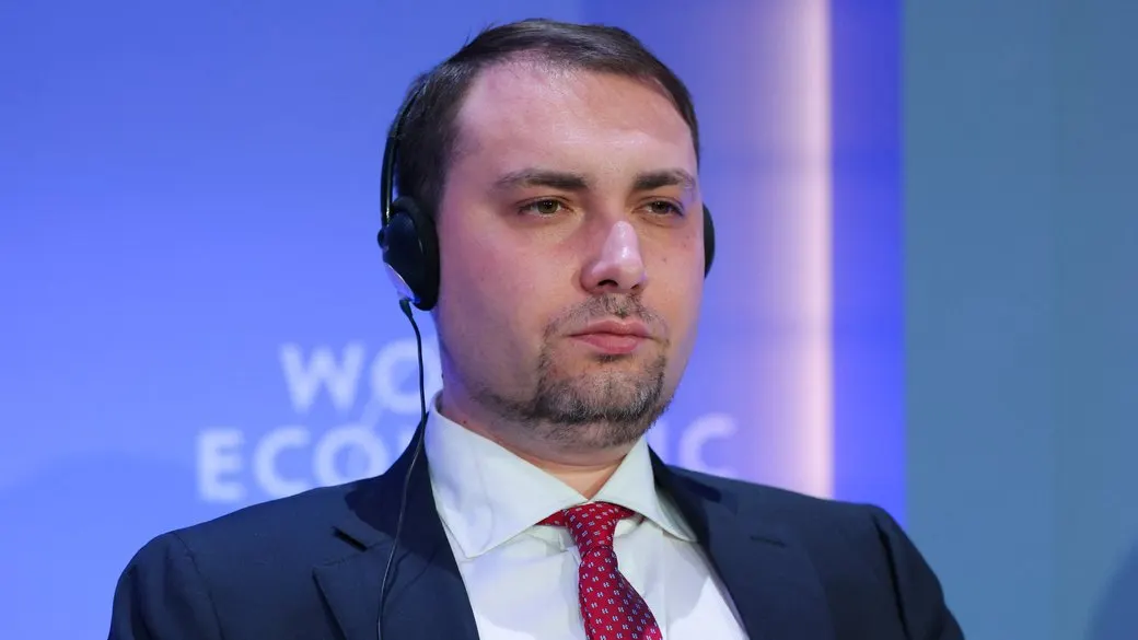 Буданов: мирні перемовини можуть відновитися до кінця вересня, але припинення вогню — не раніше весни