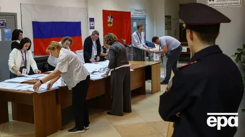 Ветерани війни проти України отримали мандати в Держдумі: що це змінює