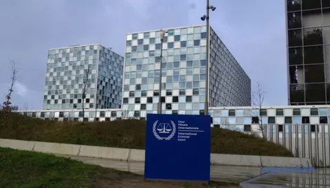 США готують санкції проти Міжнародного кримінального суду: що це означає