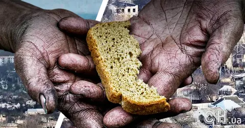 Олешки в блокаді: що означає гуманітарна катастрофа на Херсонщині