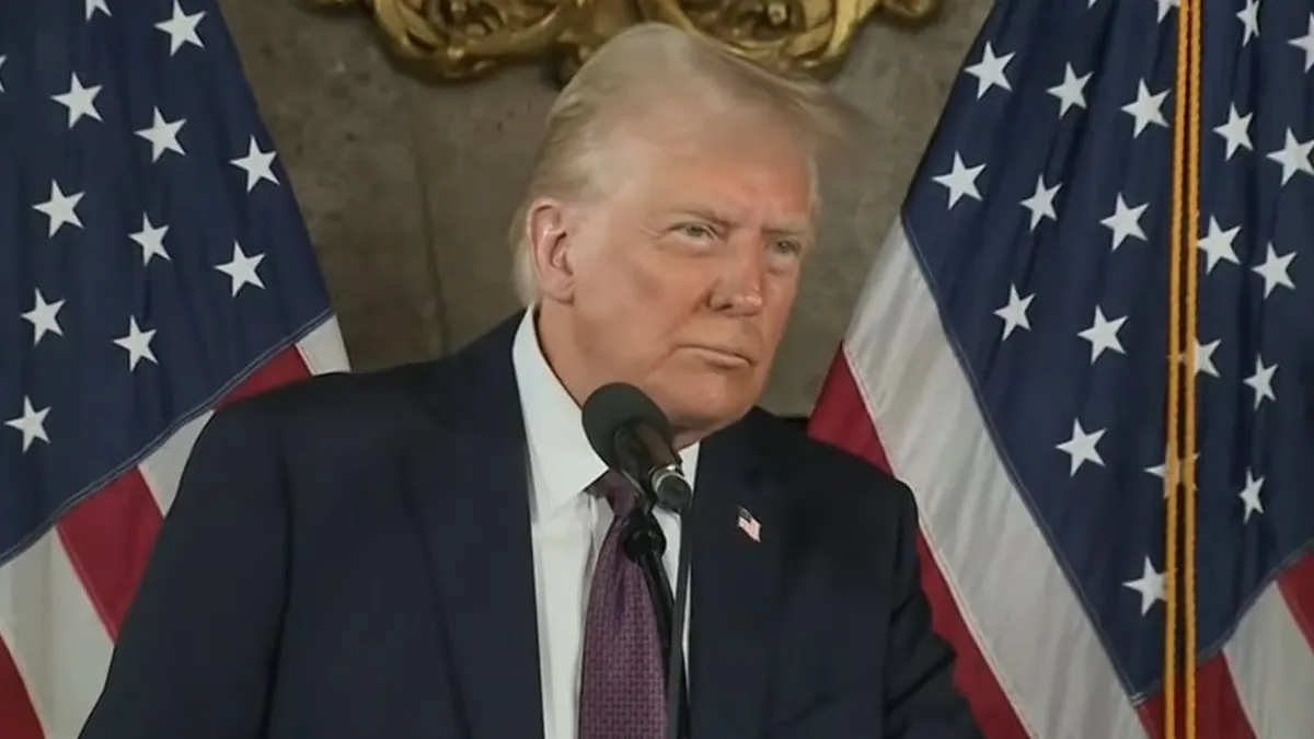 Трамп-молодший обіцяє повернути російському бізнесмену гроші за весільні вечірки