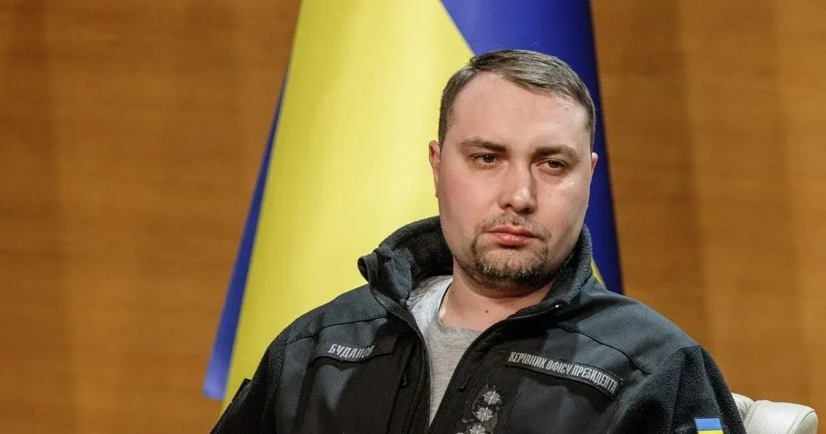 Буданов у трійці лідерів довіри українців: що стоїть за цим рейтингом