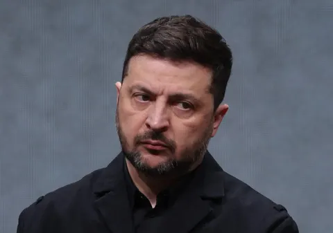 Зеленський: Кремль боїться завершення війни через мільйон озброєних ветеранів