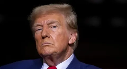 Трамп допустив ліцензію для України на ракети до Patriot, але «менш сучасної» версії