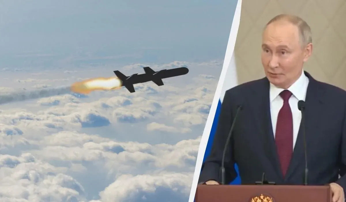 Візит Реткліффа до Москви: сигнал, який Путін може проігнорувати