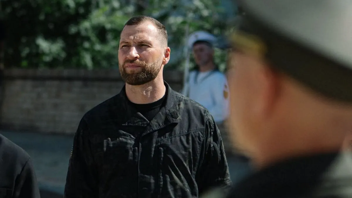 Екзистенційна війна: Хмара пояснив, чому Путін не зупиниться на Донбасі