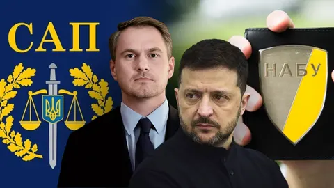 Кравченко їде — Кривонос і Клименко під ударом: що означає війна силовиків