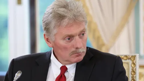 Кремль підтримав ідею енергетичного перемир'я, але наполягає на вільному мореплавстві