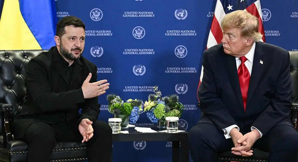 Зеленський: життя українців важливіші за ціну на дизель