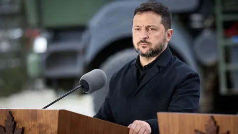 Зеленський про перехоплювачі проти реактивних дронів: результат буде, але потрібні час і гроші