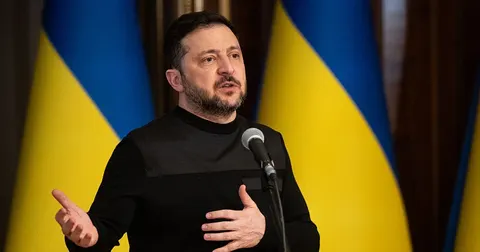 Зеленський пояснив звільнення Мудрої: реакція на дії антикорупційних органів