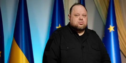 Призначення міністрів оборони та МЗС: Рада досі без подань від Зеленського