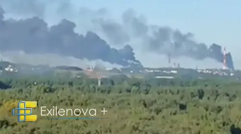 Ураження НПЗ і Ту-95МС: що це означає для війни