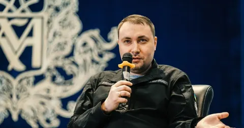 Переговори з Росією: Буданов анонсував активізацію і пояснив, чому не варто чекати швидкого миру