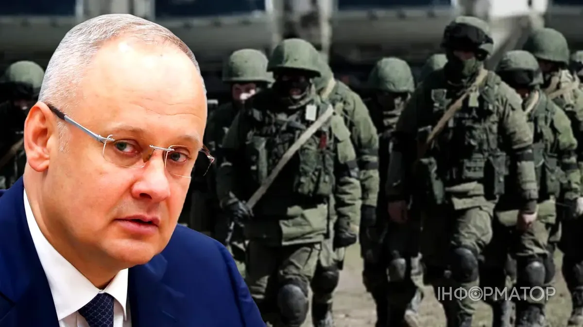 Радник Путіна пропонує заселяти Україну росіянами: що це означає