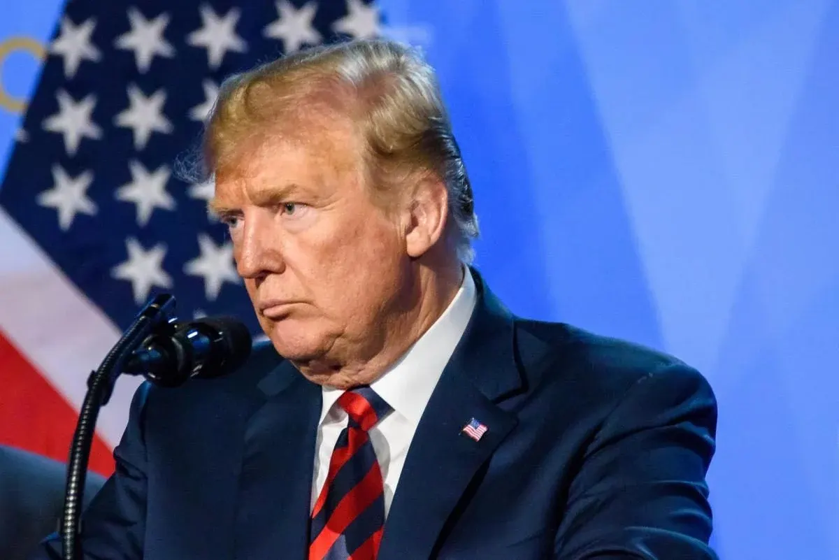 Трамп пообіцяв вимагати від Європи компенсацію за допомогу Україні