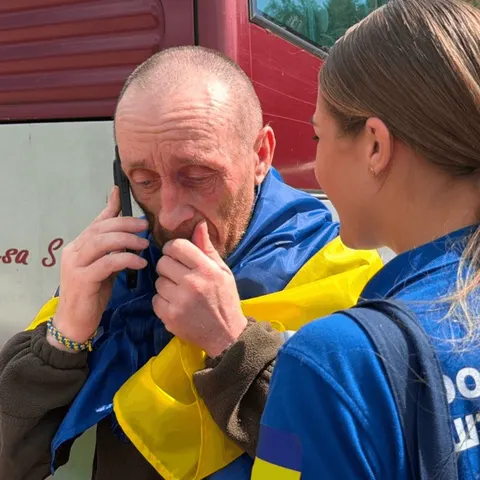 Буданов анонсував великий обмін полоненими найближчими днями