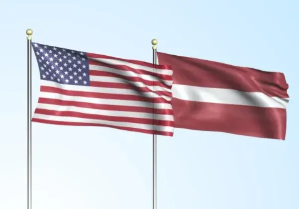 Латвія і США обговорили загрози регіону: що це означає для безпеки
