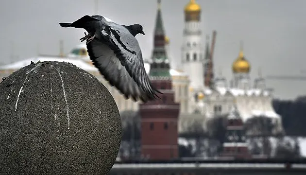 Кремль каже, що «передумов для миру» немає: як це читати після заяв Зеленського і Трампа