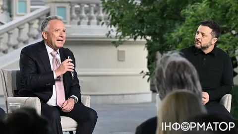 Тристоронні переговори України, США та РФ: Віткофф анонсує можливу зустріч