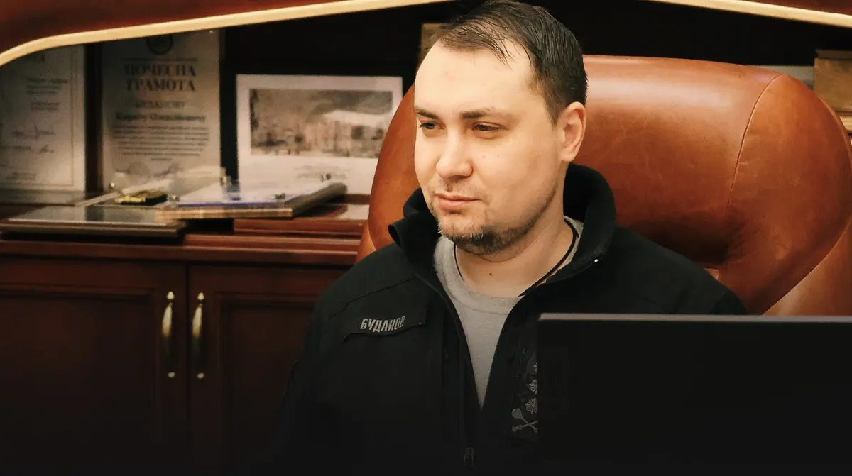 Буданов: вибори під час війни можуть призвести до розколу держави