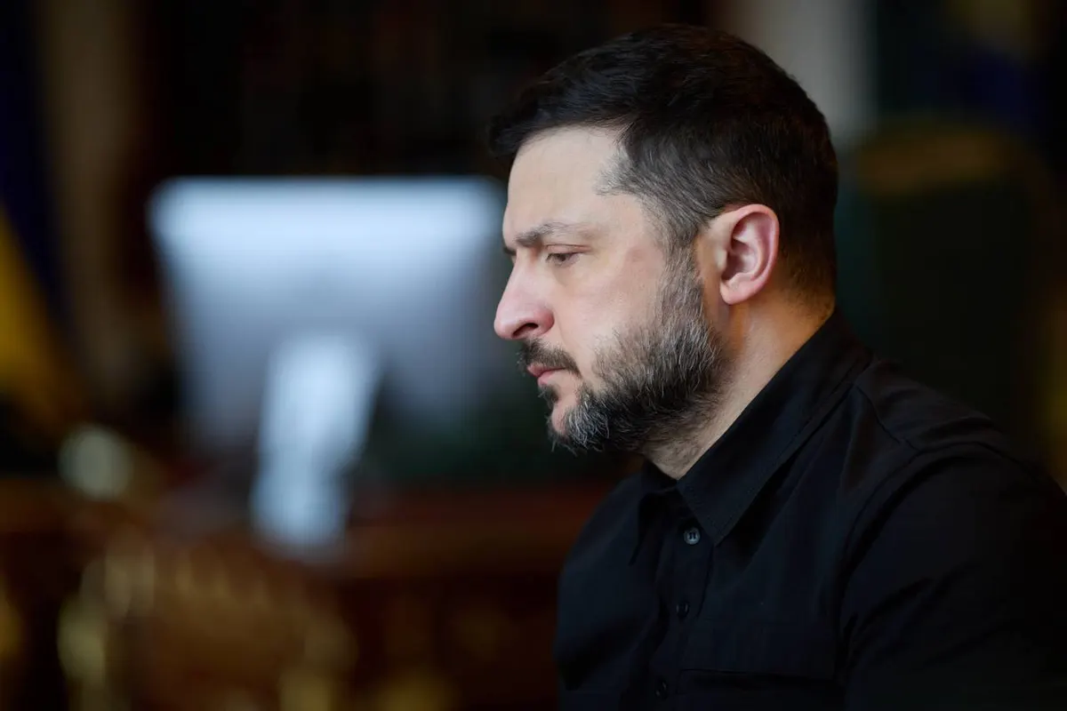 Енергетичне перемир'я: що стоїть за готовністю Києва домовлятися з РФ