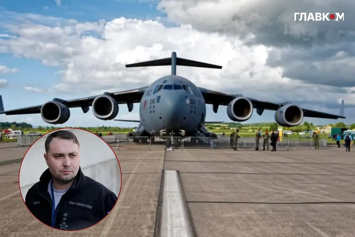 Буданов про візит директора ЦРУ в Москву: головною була не Україна