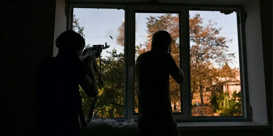 Новий дедлайн Путіна: чому Кремль знову ставить нереалістичні цілі на Донбасі