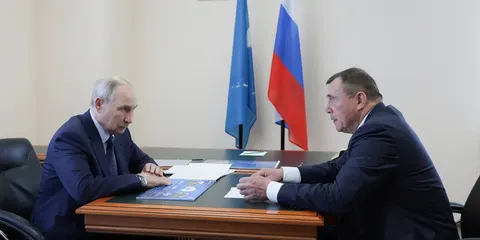 Візит Путіна на Курили: сигнал для Сі Цзіньпіна перед зустріччю з Трампом