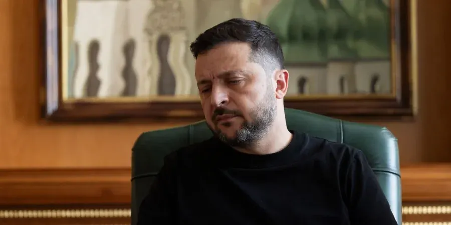«Потрібні результати»: Зеленський анонсував переговори щодо затримки постачання літаків