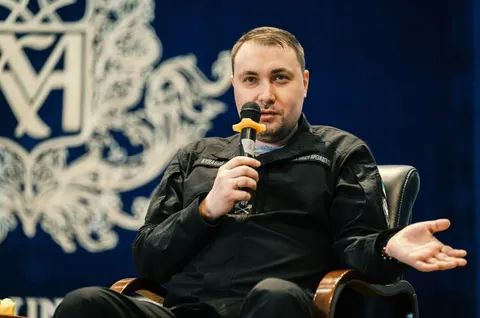 Мобілізація: Буданов назвав мінімальну щомісячну потребу у 30 тисяч осіб