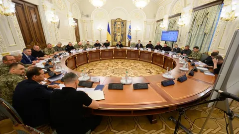 Реактивні дрони: Зеленський обіцяє прискорити виробництво перехоплювачів