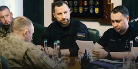 Буданов: Україна дасть жорстку відповідь на ескалацію РФ