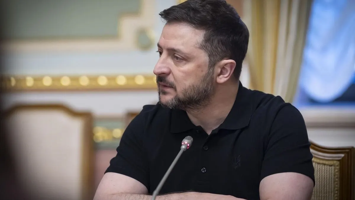 Атаки дронів на цивільних: Зеленський закликав світ до посилення тиску на Росію